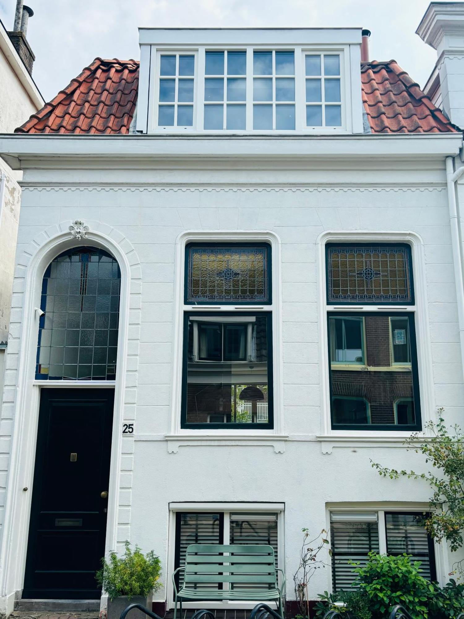 This Must Be The Place Apartment Utrecht Exterior photo